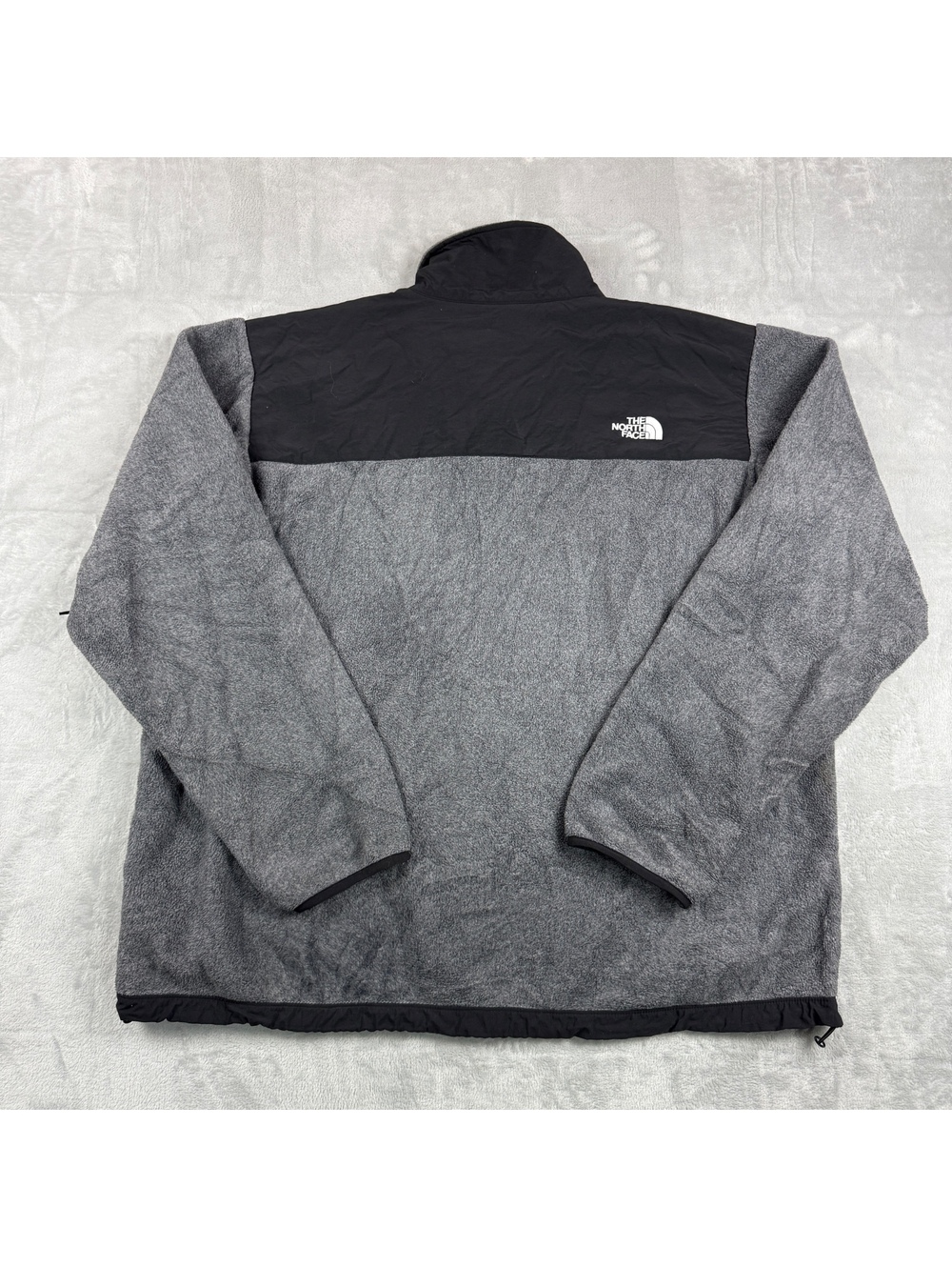 The North Face Retro Denali Jacket Men XXL Polartec Fleece Technical Gorpcore - Picture 2 of 12